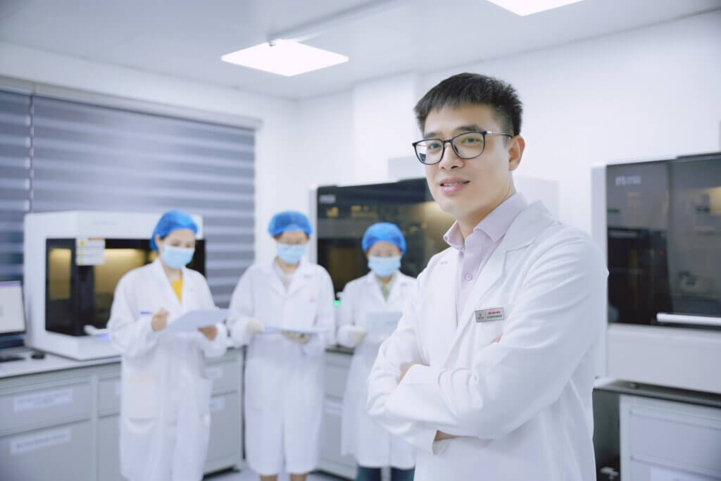 Genolife - Về chúng tôi