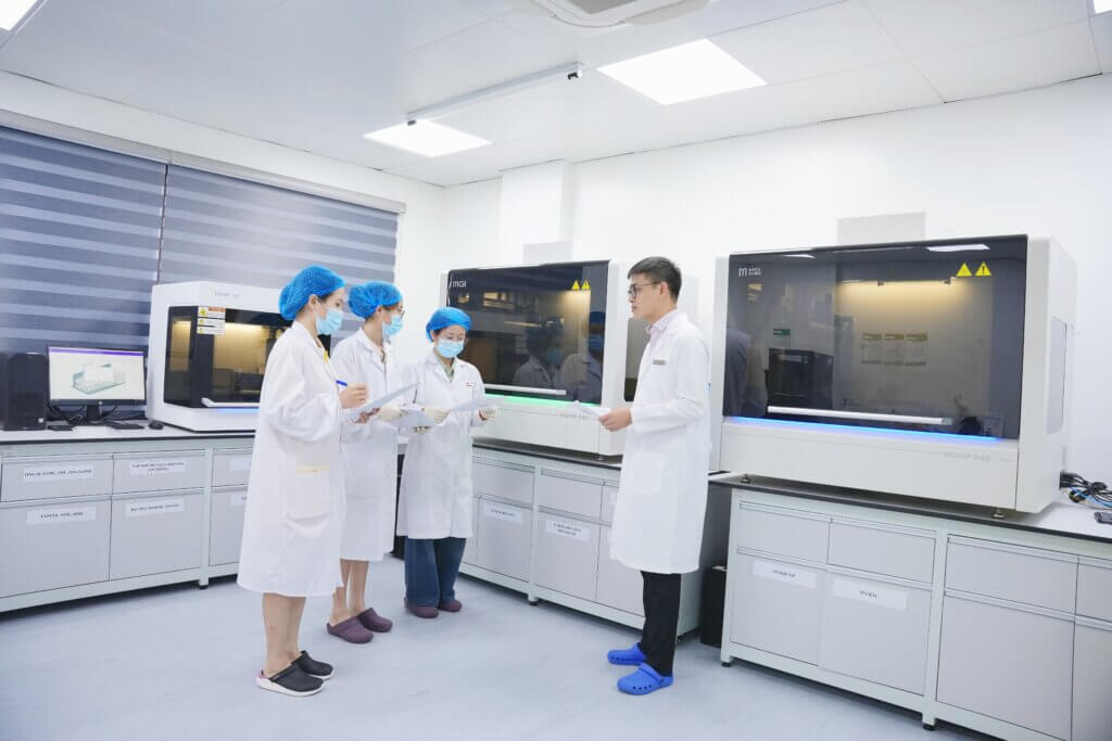 Liên hệ phòng Lab Genolife 02