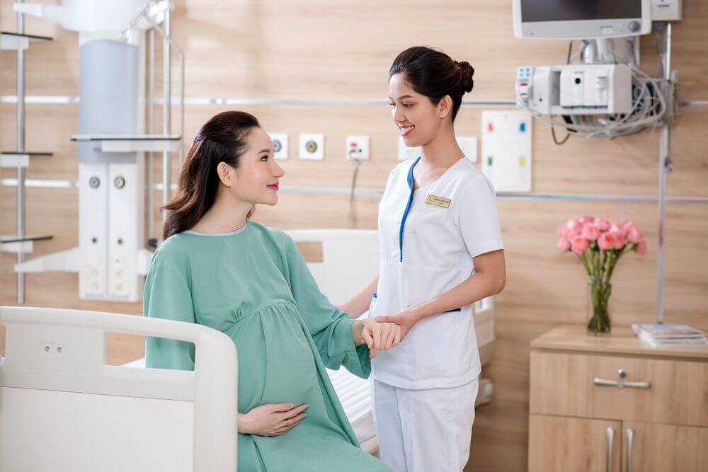 nên xét nghiệm nipt ơ tuần mấy