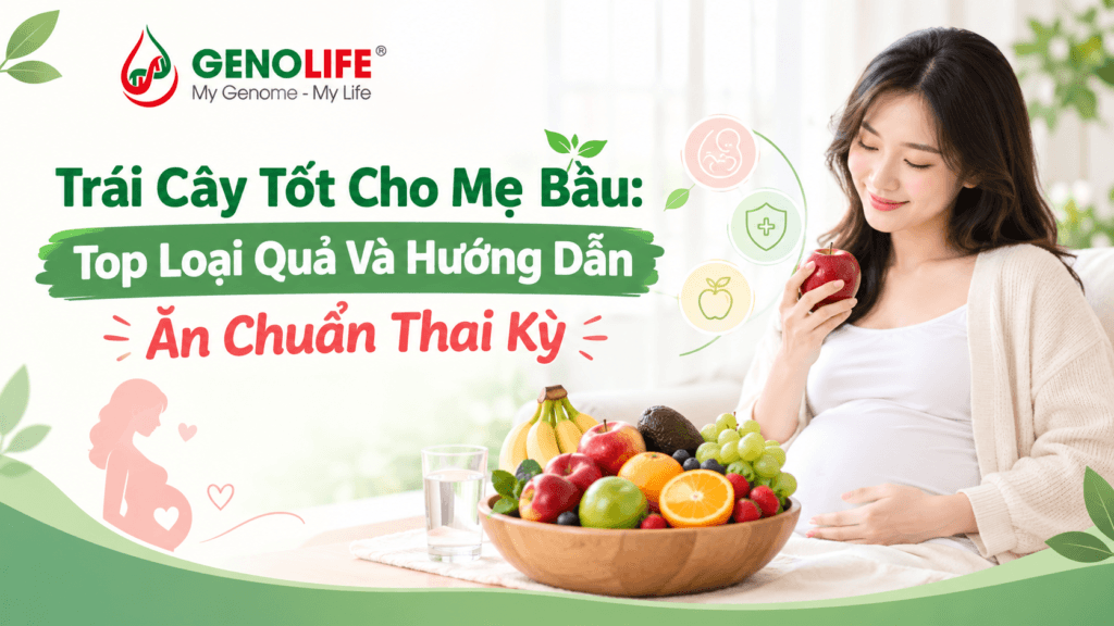 Hoa quả chi mẹ bầu