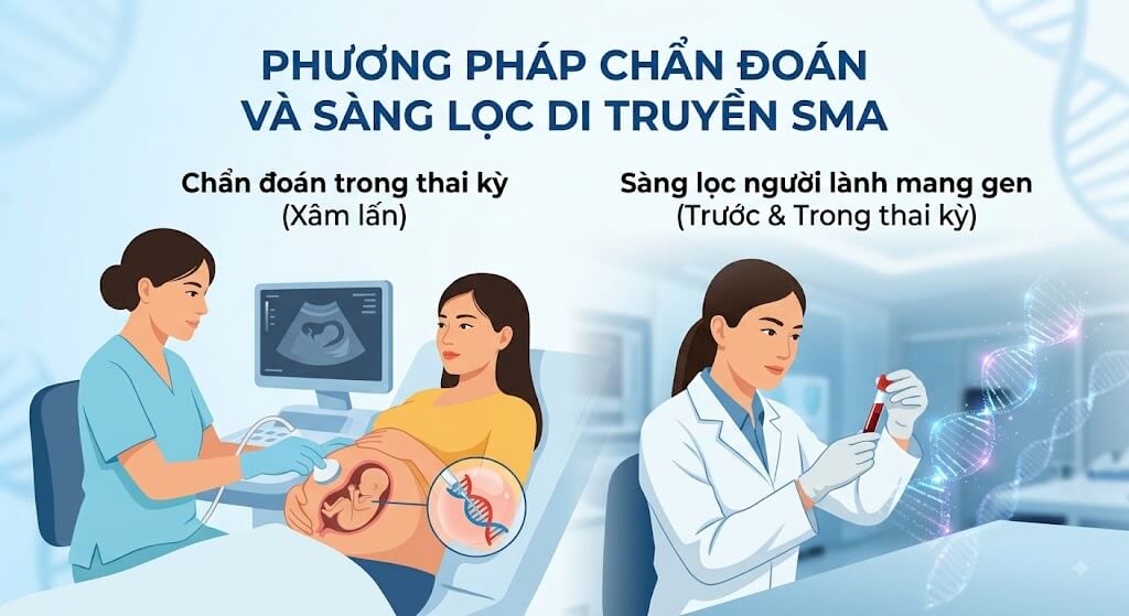 phuong phap chuan doan