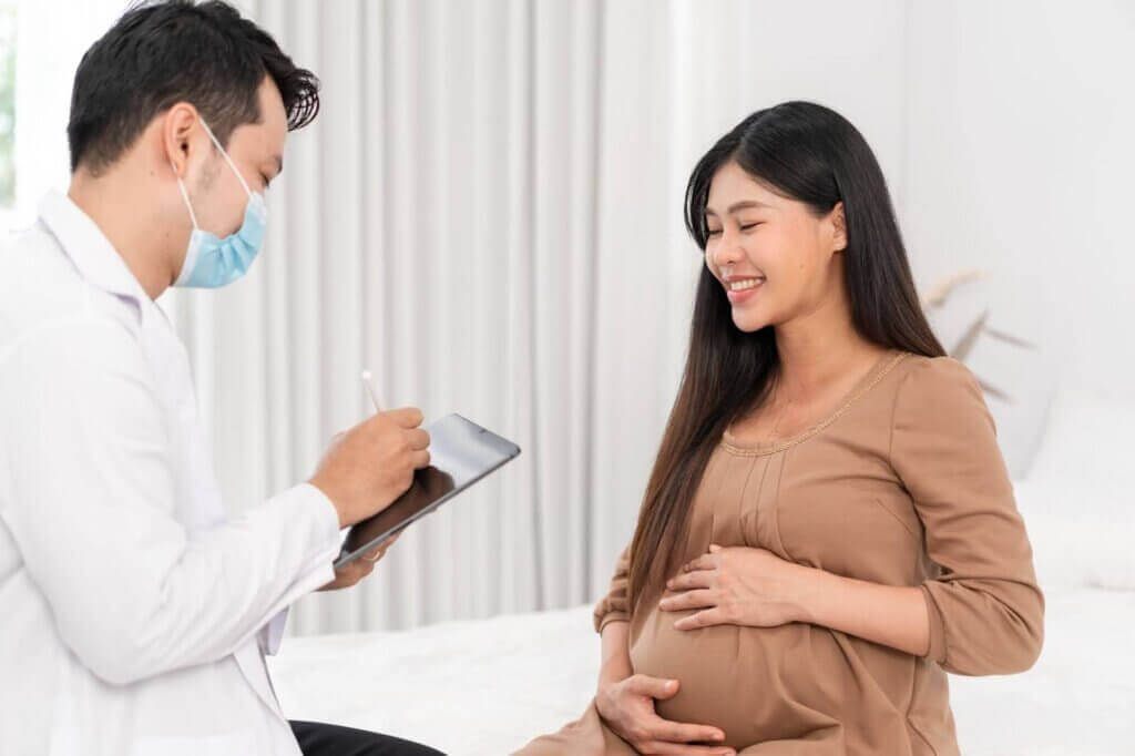 lựa chọn gói NIPT phù hợp