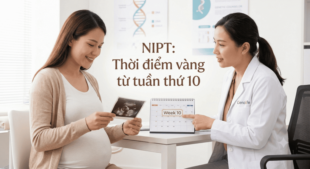 thời điểm vàng