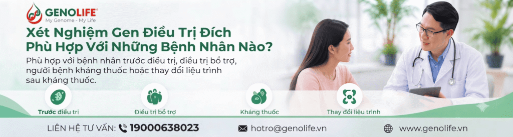 Phù hợp với những bệnh nhân nào