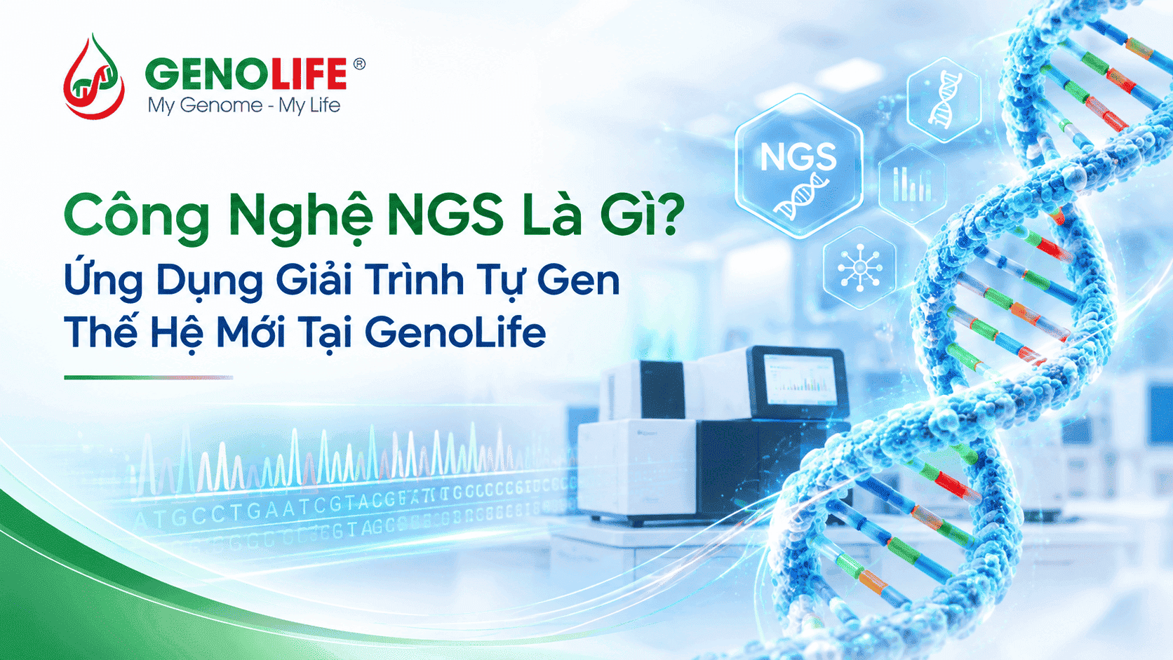 Công nghệ NGS