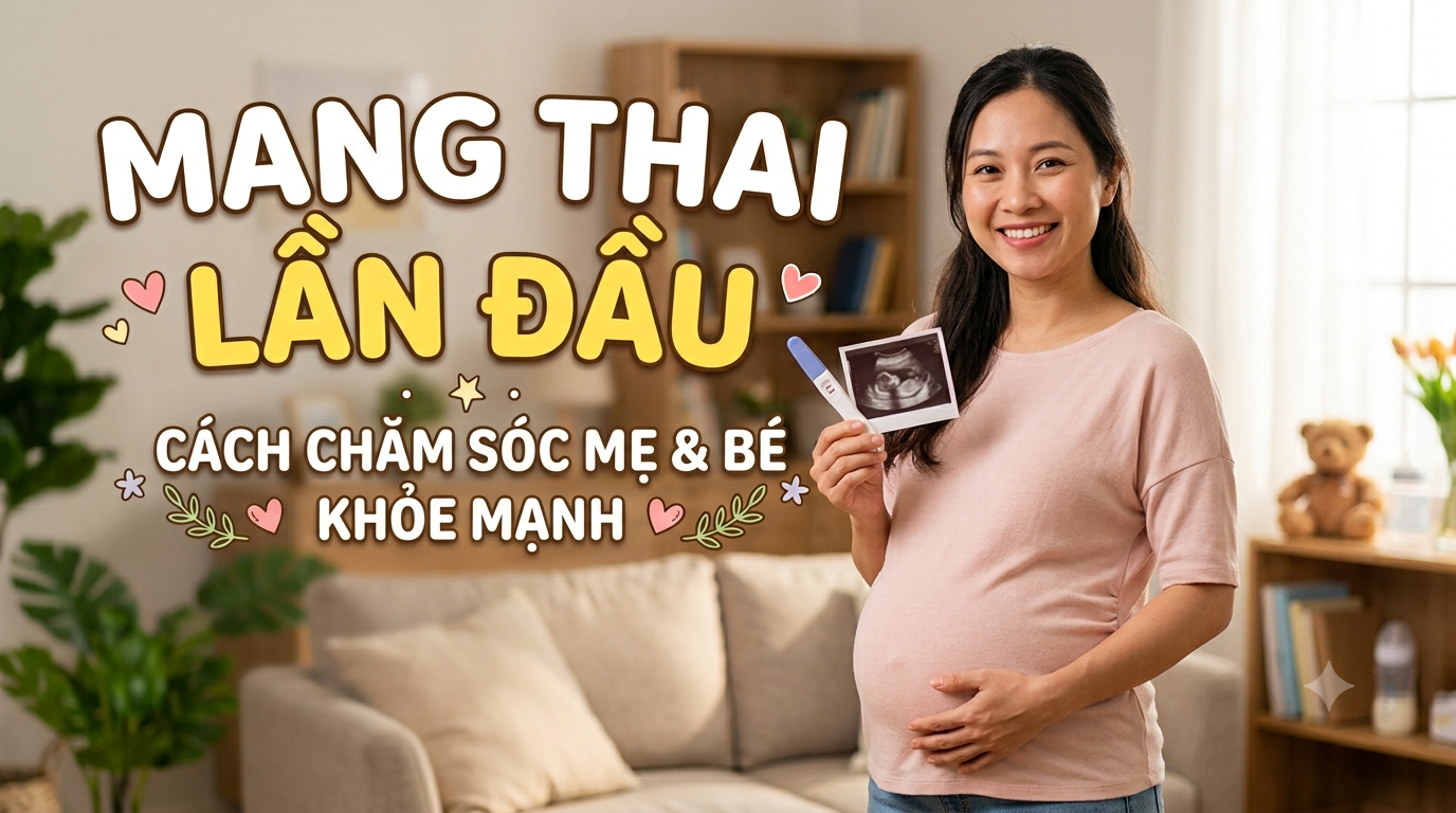 mang thai