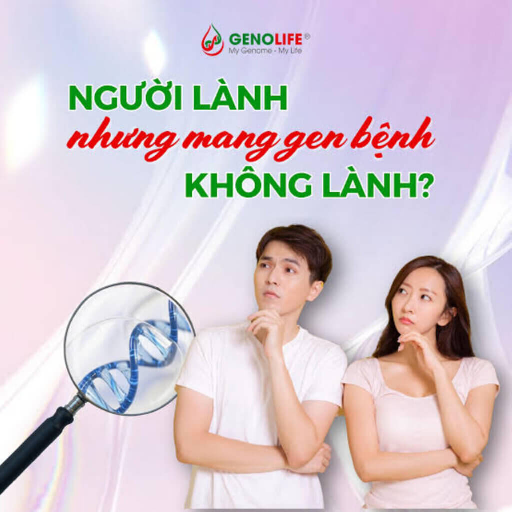 những ai cần làm carrier