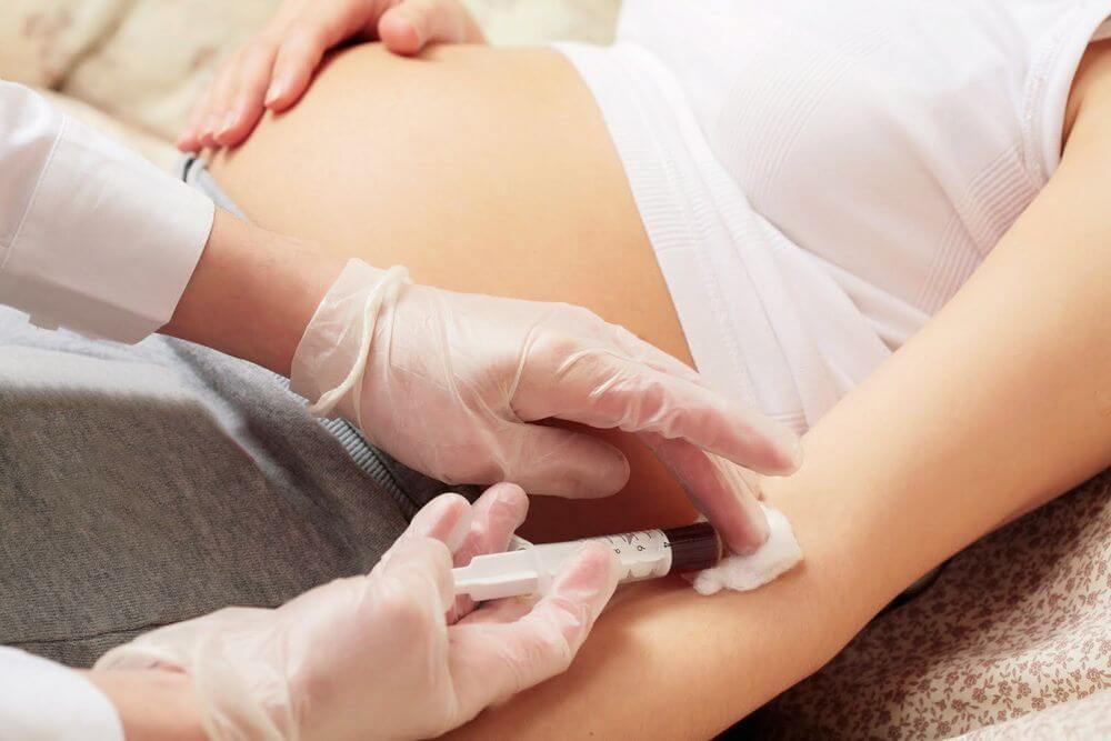 sự khác nhau giữa sàng lọc và chẩn đoán